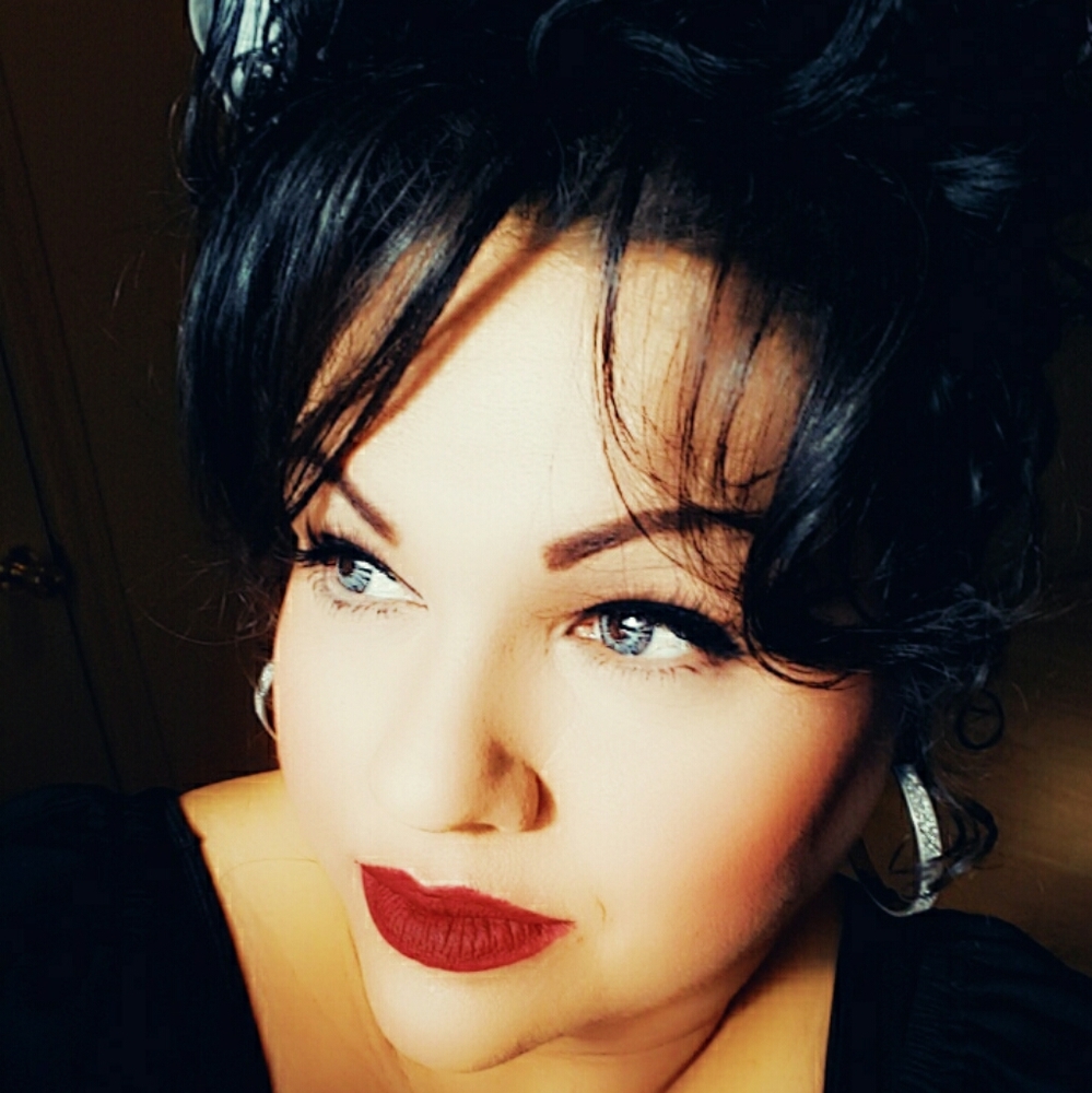 Not selling just shopping.